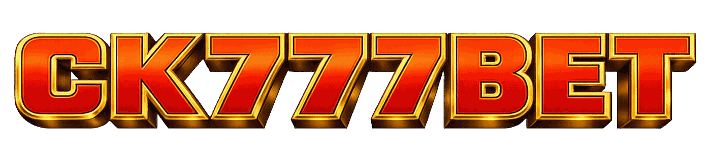 ck777bet logo